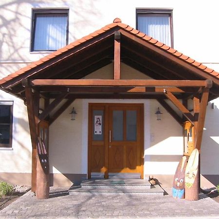 Gasthof Bogenrieder Waidhofen Exterior foto