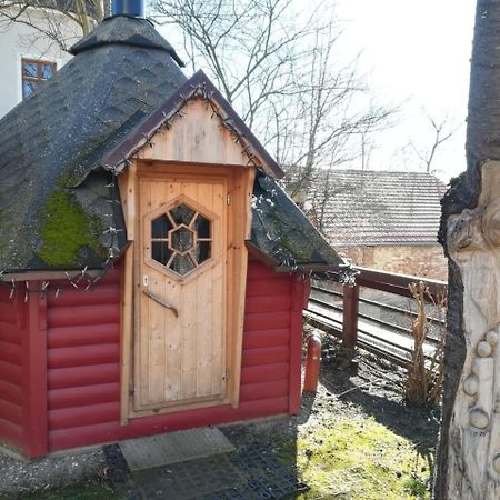 Gasthof Bogenrieder Waidhofen Exterior foto