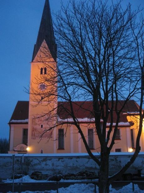 Gasthof Bogenrieder Waidhofen Exterior foto